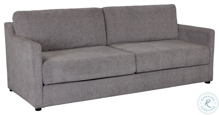 Harlem Charleston Dark Grey Sleeper Sofa From Sunpan Coleman