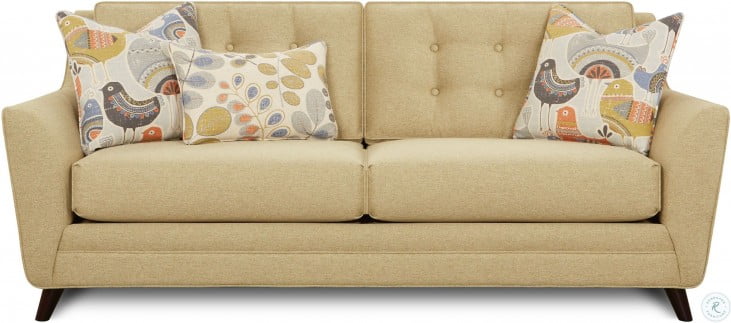 Wexler Willow Loveseat From Southern Home Furnishings Coleman Furniture