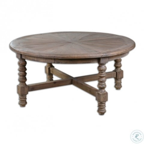 Samuelle Wooden Coffee Table From Uttermost 24345 Coleman - Kingstown Plantation Coffee Table Samuelle Wooden Coffee Table From Uttermost 24345 Coleman - Kingstown Plantation Coffee Table