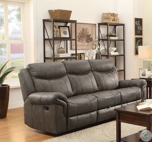 Hamilton Ii Burgundy Reclining Sofa Reviews Furnituremaxx Quinn Double Reclining Sofa Bomber Jacket