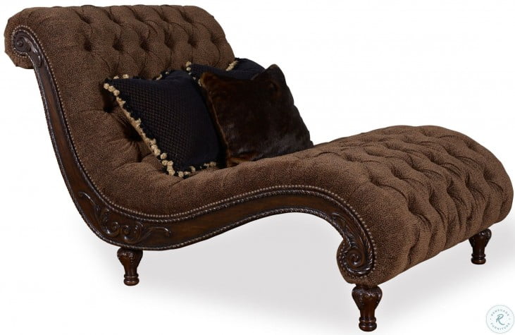 Accents Cheetah Chaise From Art 711505 5001aa Coleman Furniture