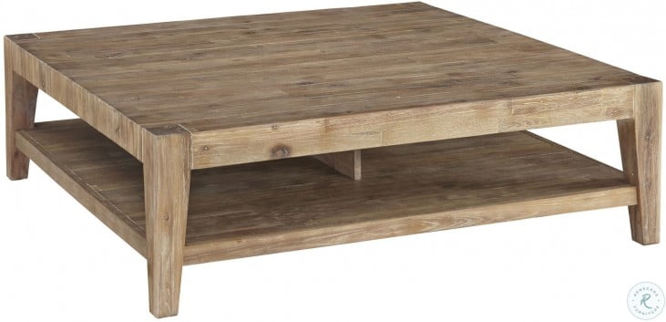 Kalahari Square Coffee Table From Casana 834 060 Coleman Furniture Kalahari Square Coffee Table From