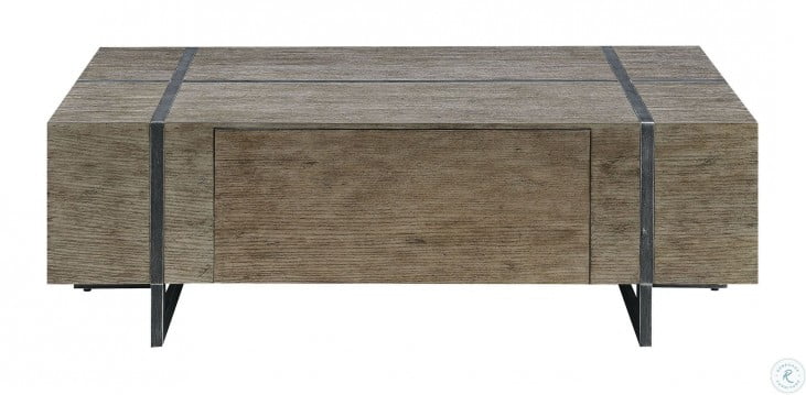 Laguna Dark Walnut Rectangular Storage Coffee Table From Elements Laguna Dark Walnut Rectangular Storage