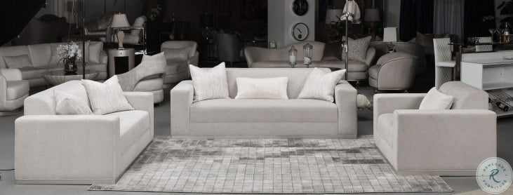 Centurion Pewter Living Room Set From Aico Coleman Furniture,Positive Integers Numbers Examples