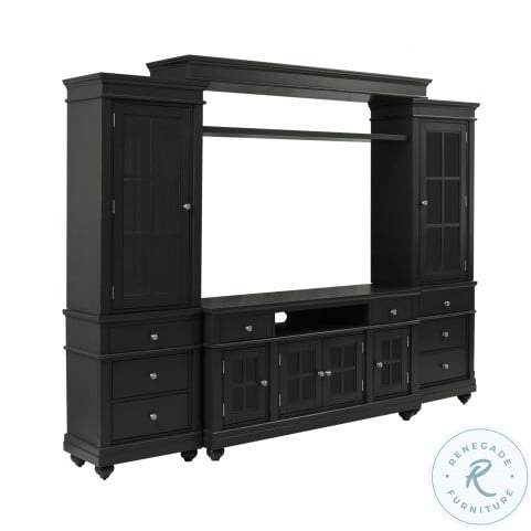 Hampton Charcoal Entertainment Center From Coleman Furniture Entertainment Center From Coleman Furniture