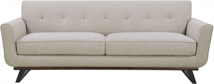 Urban Eclectic Beige Sofa From Ski Coleman Furniture Urban Eclectic Beige Sofa From Ski