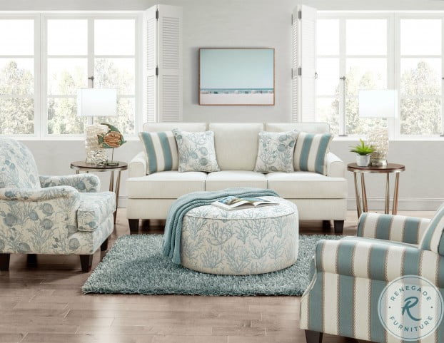 Nashville Sand Living Room Set From Southern Home Furnishings