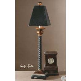 Buffet Lamps