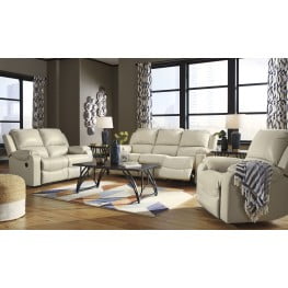 Leather Loveseats