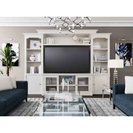 Entertainment Centers Walls Coleman Furniture