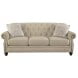 Kieran Natural Sofa from Ashley (4400038) | Coleman Furniture