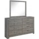 Culverbach Panel Bedroom Set from Ashley | Coleman Furniture